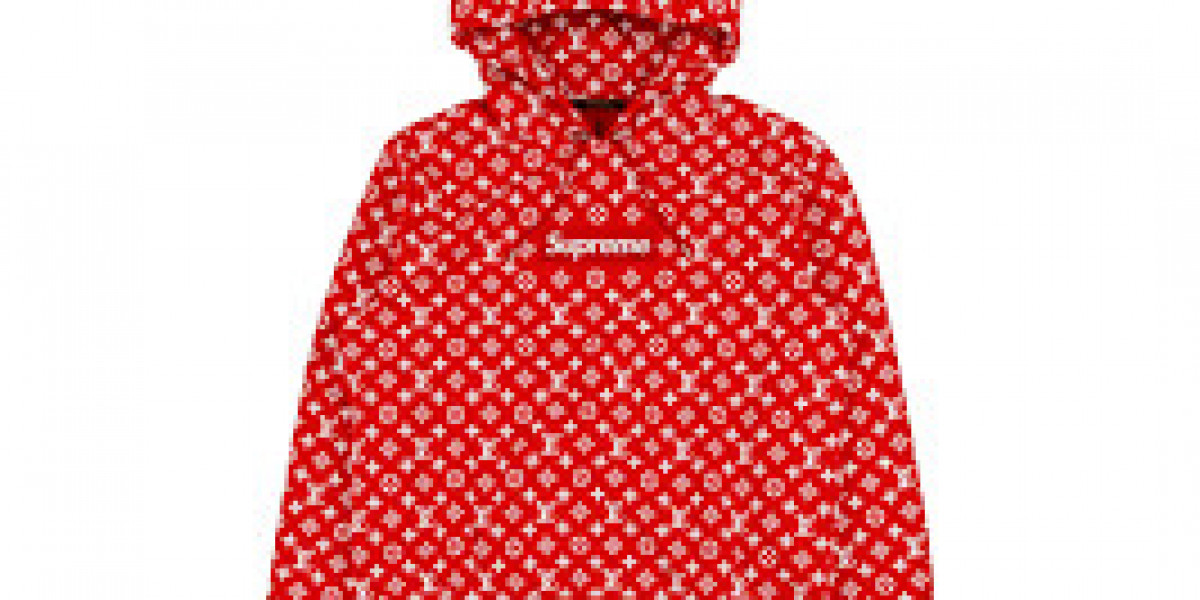 Supreme Hoodies- Elevating Your Style Game