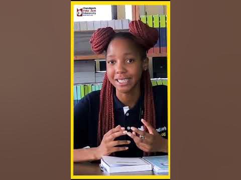 See What Our International Student of BCA from Zimbabwe wants to say few words for us.#bca #review - YouTube
