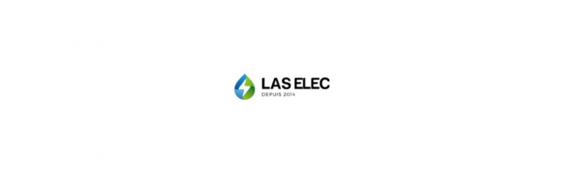 LAS ELEC Cover Image