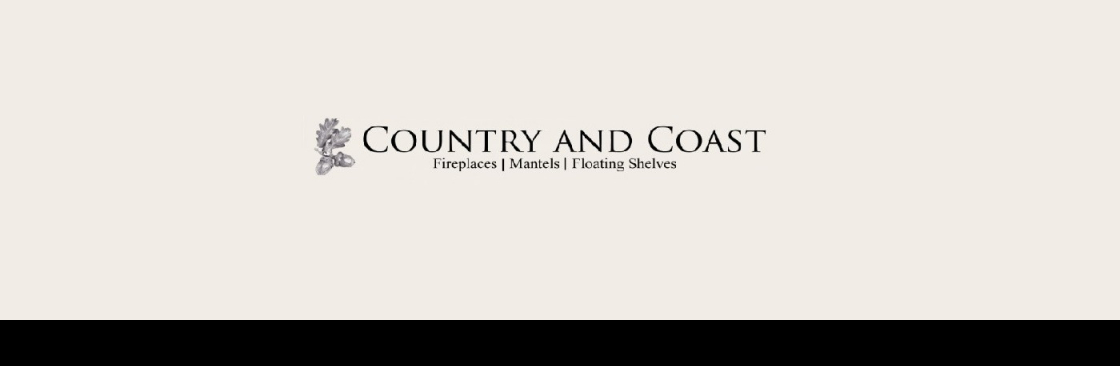 Countryandcoast Cover Image
