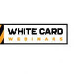 White Card Webinars Profile Picture