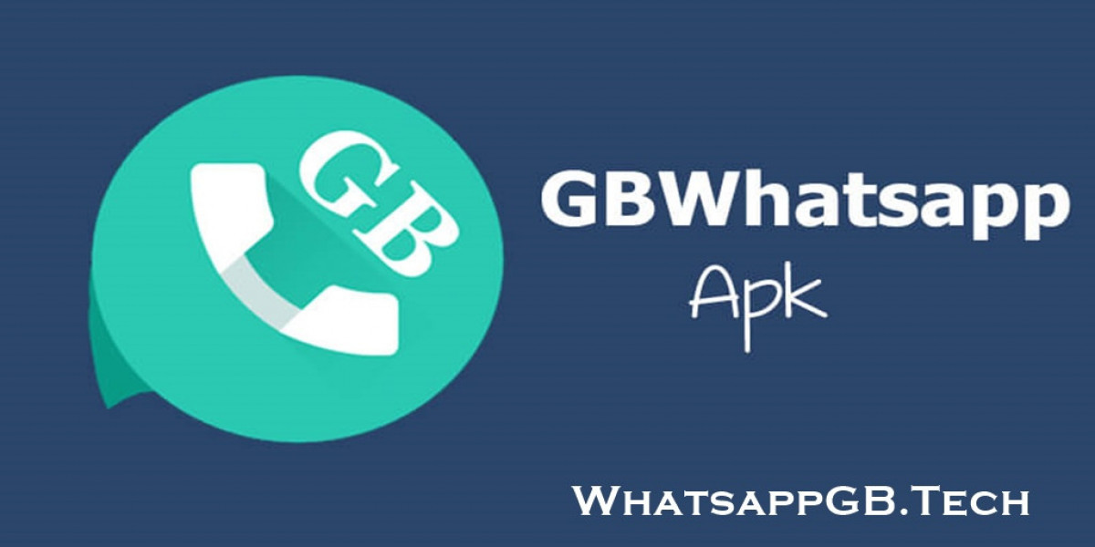 WhatsApp GB APK Download (Official) Latest Version 2024 (Updated)
