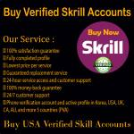 Buy Verifie d Skrill Accounts Profile Picture