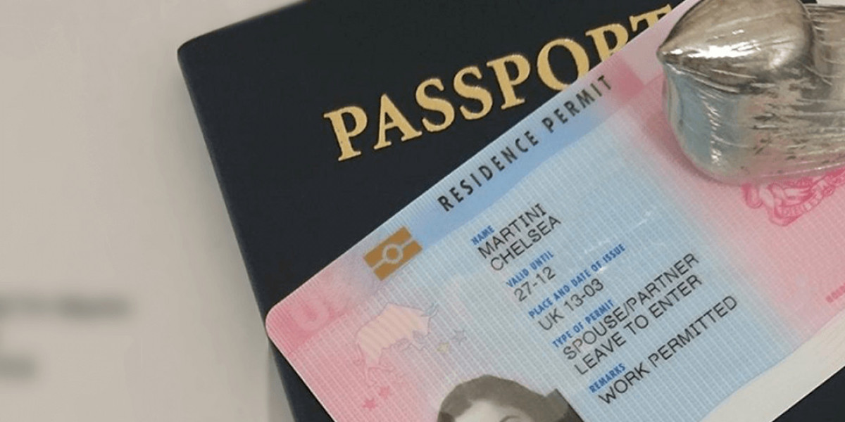 Navigating Love Across Borders: A Comprehensive Guide to the UK Spouse Visa
