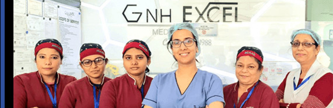Eye Hospital in Delhi Excel Eye Care Cover Image