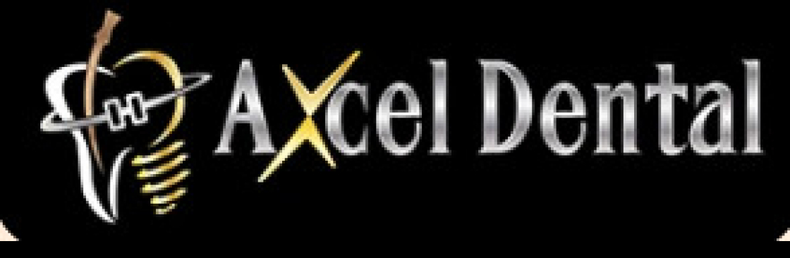 axcel dental Cover Image