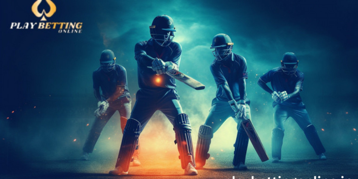 PlayBettingOnline: Get Casino and Online Cricket Betting ID