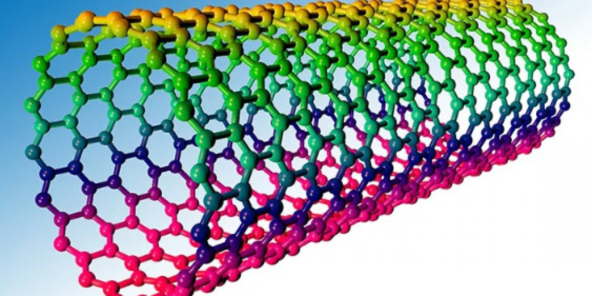 Revolutionizing Textiles: Carbon Nanotubes in Fabric Industry Market