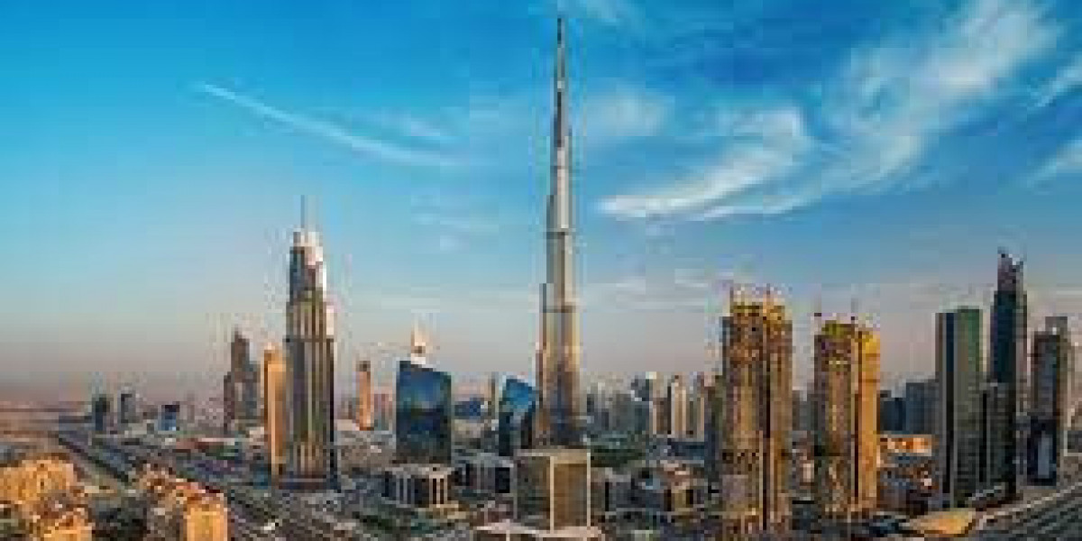 Move to Dubai from the UK: A Comprehensive Guide to Relocation