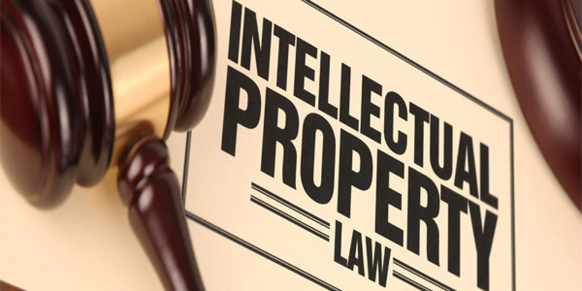 Unlocking Career Opportunities: Intellectual Property Lawyer Jobs in the UK