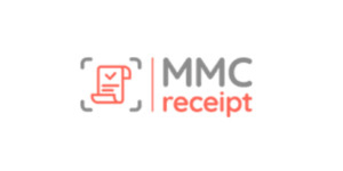 Unleashing the Power of Efficiency: The Best Receipt Organizer App – MMC Receipt