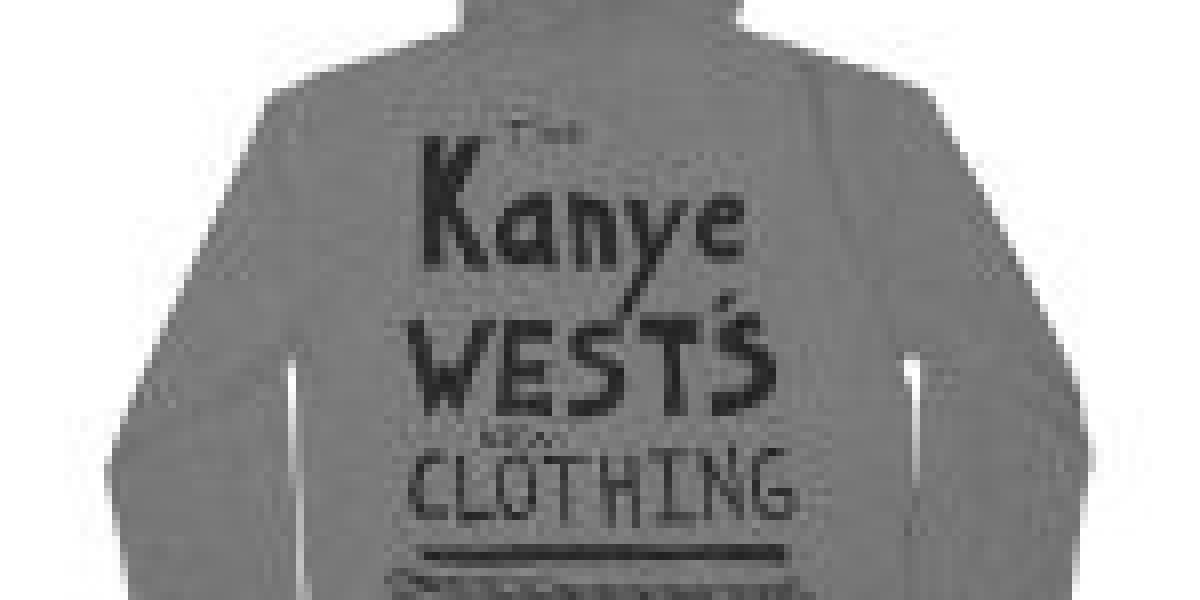 Kanye West Merch | Official Kanye Merchandise Store | 60% OFF