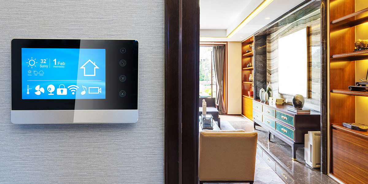The latest advancements in Home Automation Company in Dubai