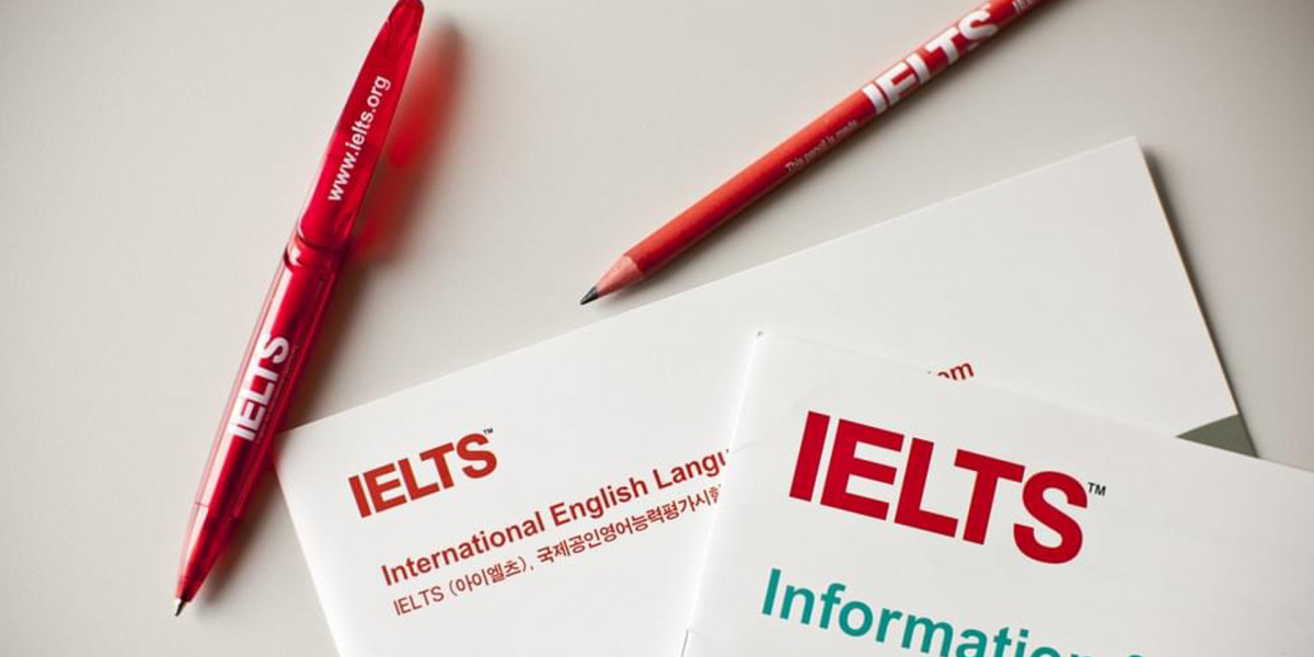 IELTS Course Online: Elevate Your Preparation for Success in IELTS Pakistan