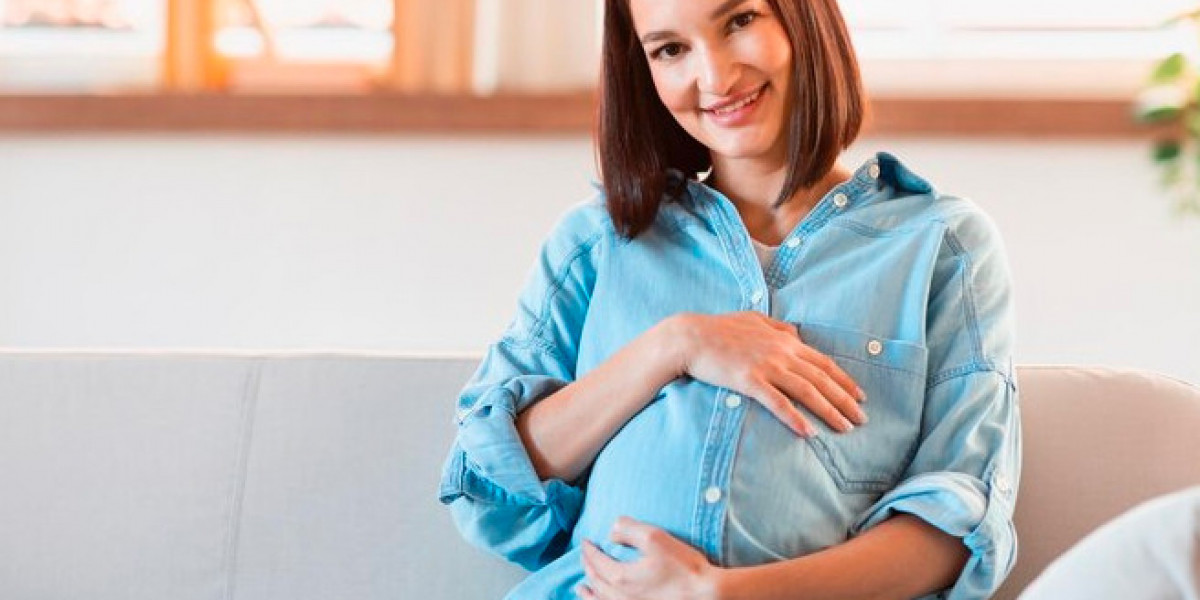 Prenatal Vitamins - What Every Mom-to-Be Should Know