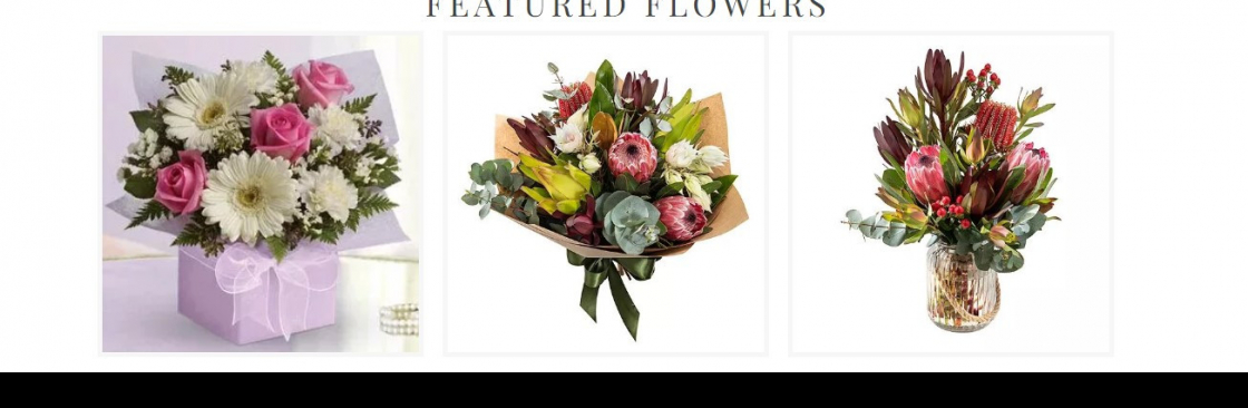 studfield florist Cover Image