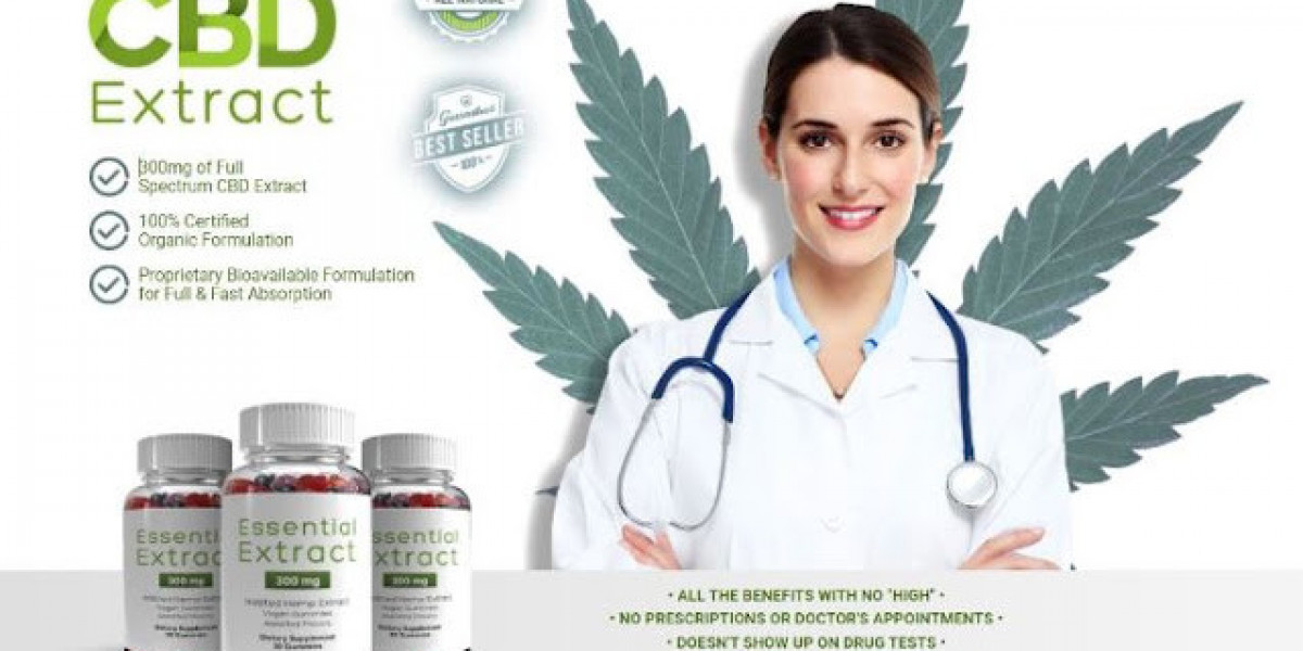 {Official News} How Might You Purchase Essential CBD Extract: Best Results, Benefits, Work? News 2024