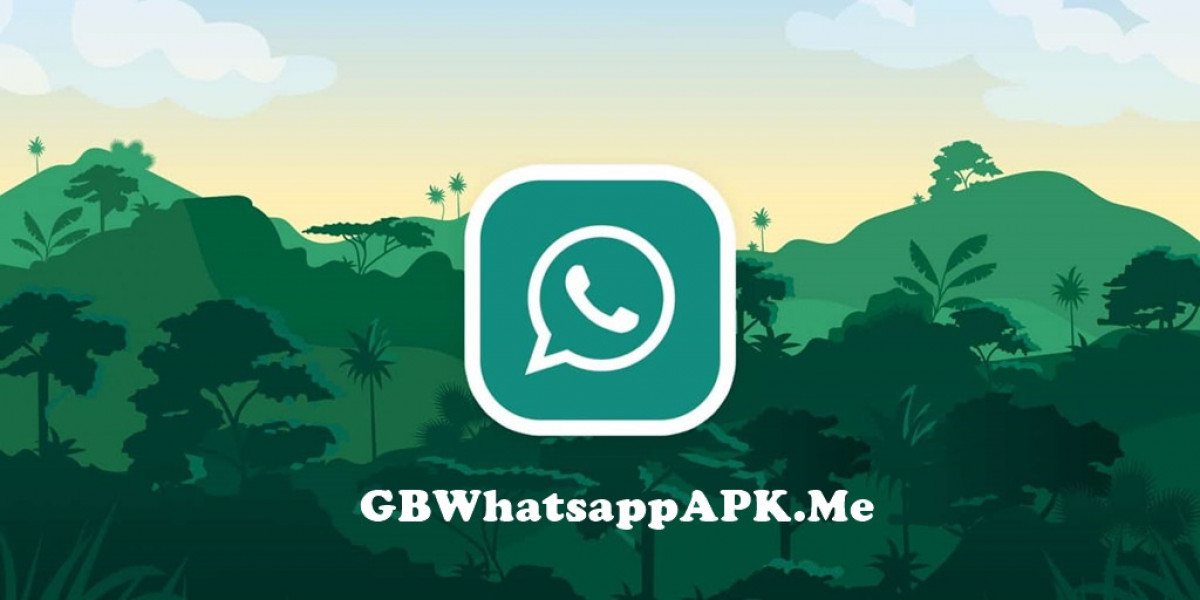 GBWhatsApp APK Download (Official) Latest Version 2024 (Updated)