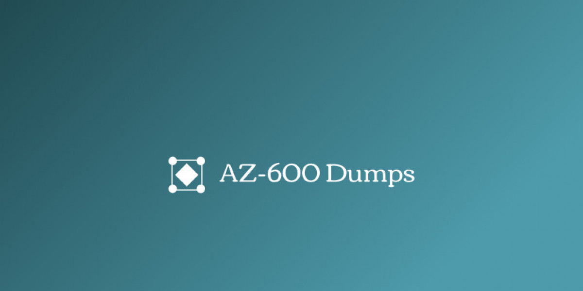 Conquer AZ-600 with Strategic Dumps Tactics