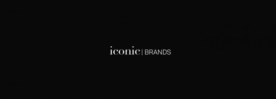 Iconic Brands Cover Image