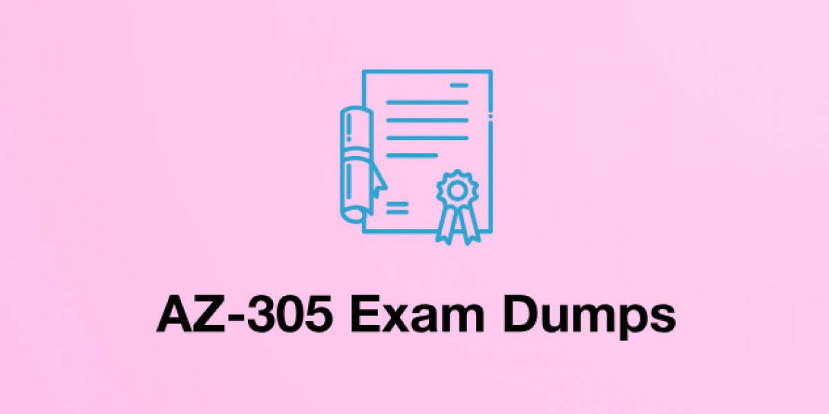 The Ultimate AZ-305 Exam Cheat Sheet: Boost Your Confidence in No Time