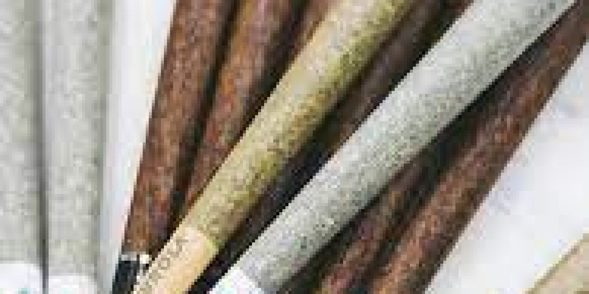 Futurola Blunt Cones: Elevate Your Smoking Experience