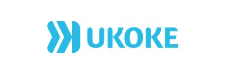 Ukoke Cover Image