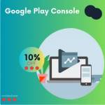 buy google play console account Profile Picture