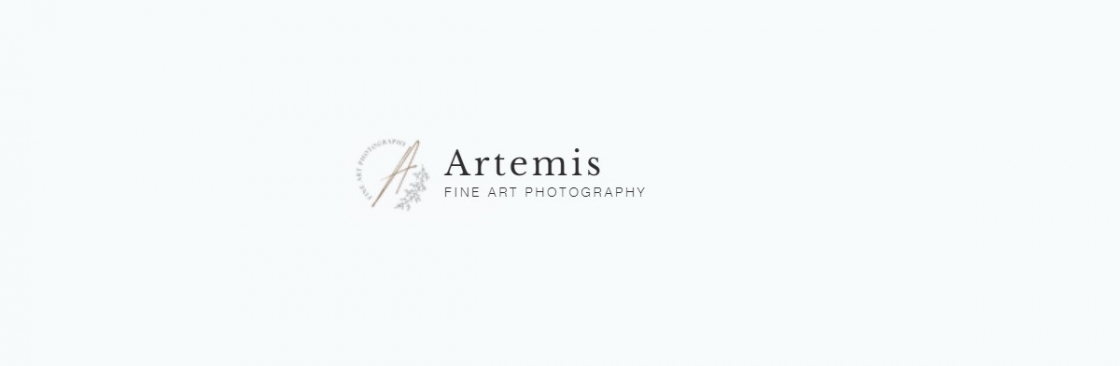 Artemis fine art Cover Image