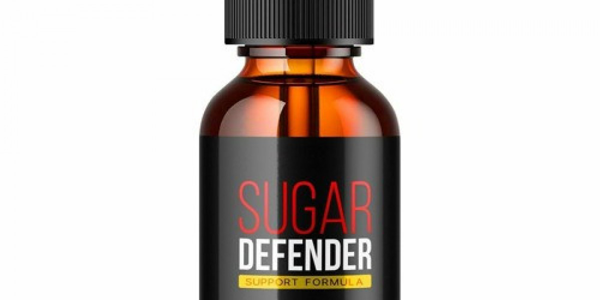 Sugar Defender Australia