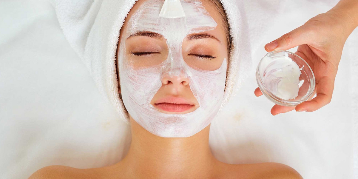 Unveil Your Inner Beauty: Deep Cleansing Facials in Dubai