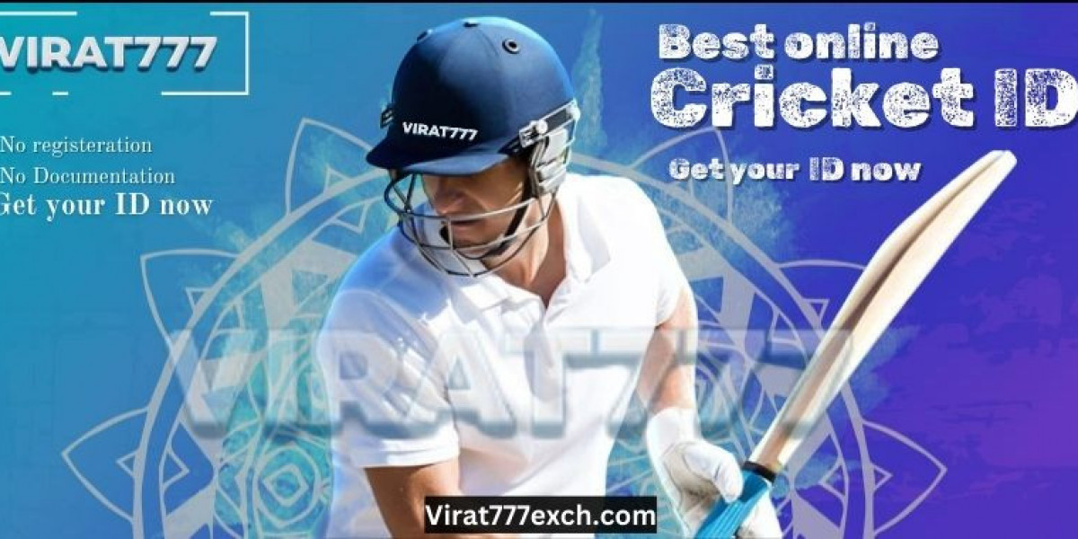 Online Cricket ID: Get Best online cricket ID in 2024