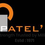 Patel hardware profile picture