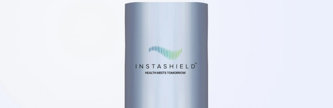 Insta Shield Cover Image