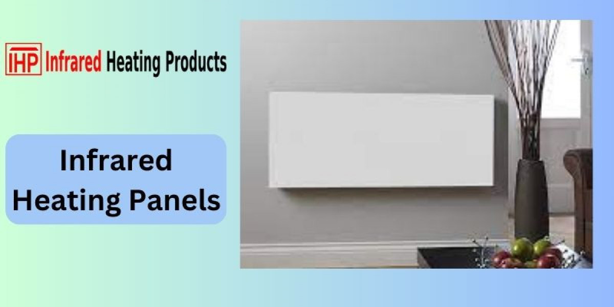 Infrared Heating Panels How do They Work