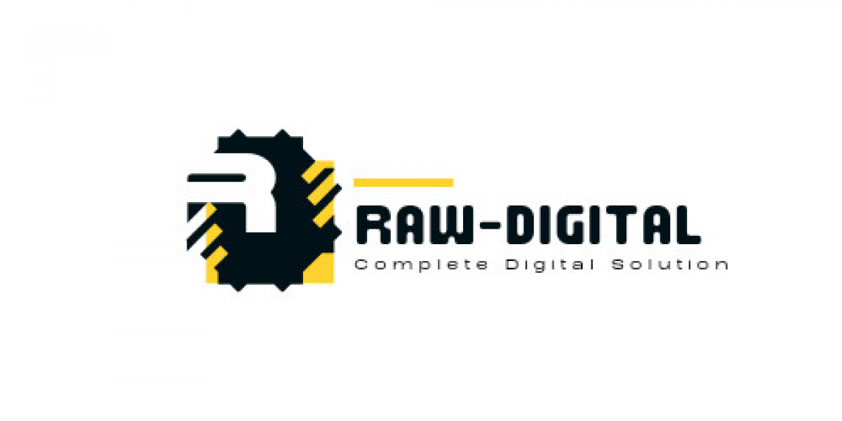 Raw Digital: Your Premier Digital Marketing Company in Jaipur