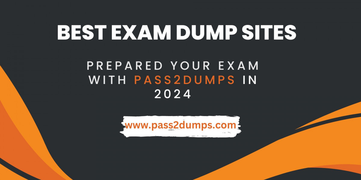 Dive Into Success: Best Exam Dump Sites for [Specific Exam]