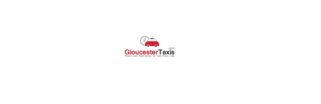 Gloucester Taxis Cover Image