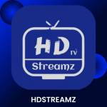 hdstreamzapk mod Profile Picture