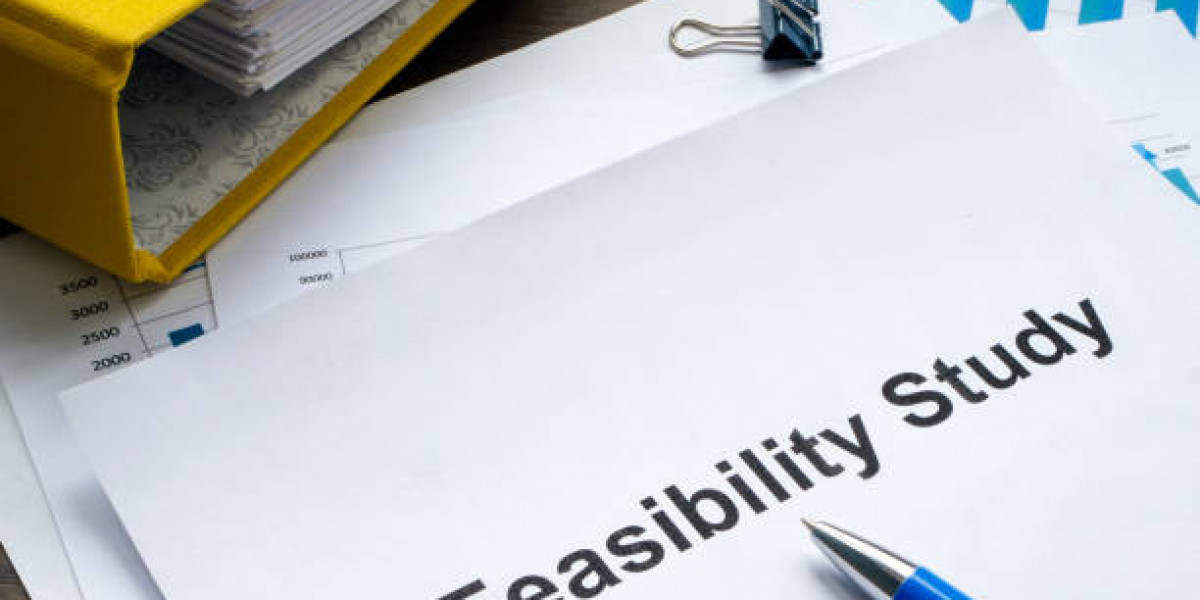Crafting a Comprehensive Business Feasibility Report: A Guide for Entrepreneurs
