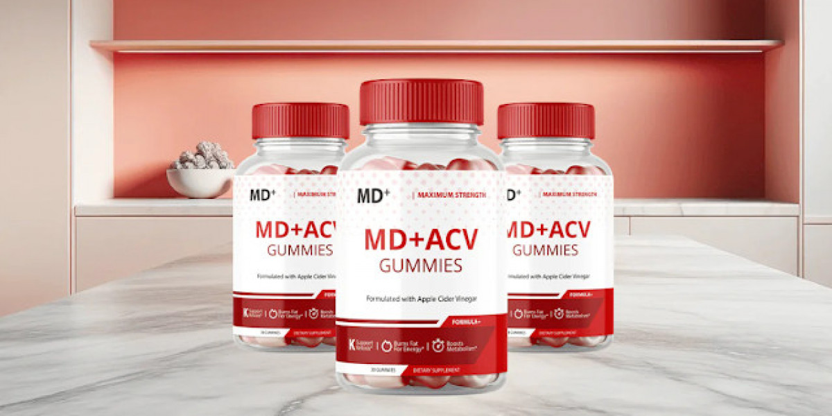 MD+ ACV Gummies Reviews: Weight Loss Capsules {2024 New Sale} CA, AU, NZ, UK, IE