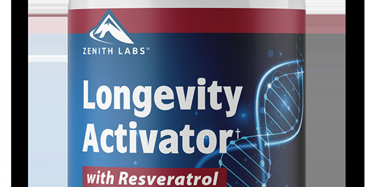 Longevity Activator 2024 - Is It Worth The Effort Or Phony Promotion?