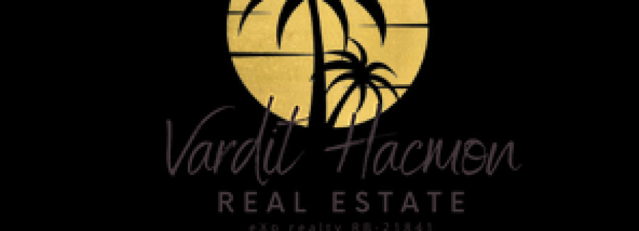 Vardit Hacmon Real Estate Cover Image
