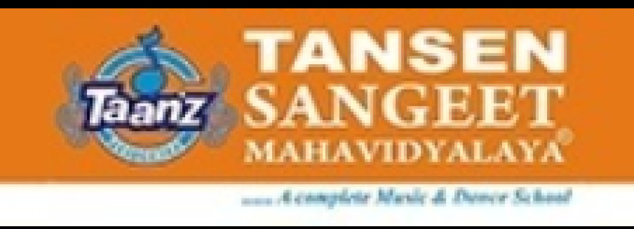 Tansen Sangeet Mahavidyalaya Cover Image