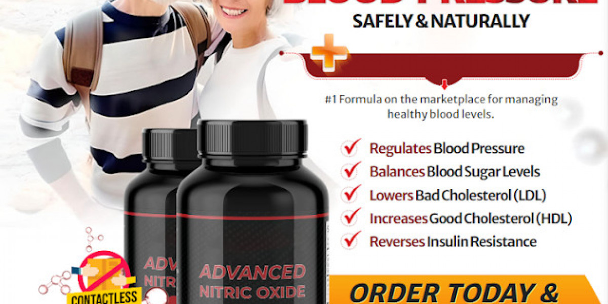 Relax Bp Nitric Oxide Formula Canada: The All-Natural Way to Manage Diabetes