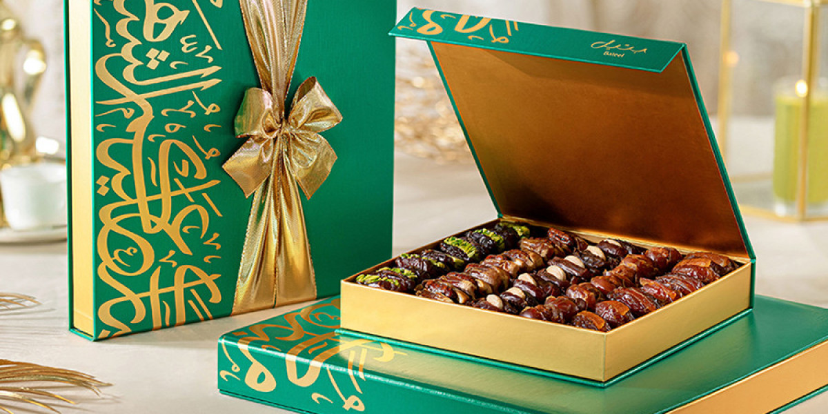 Unique Ramadan Gift Ideas in the UAE