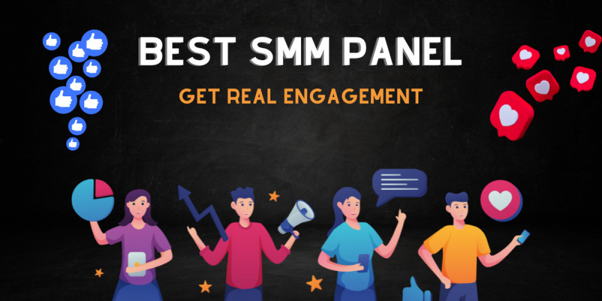 Get Strategic Social Media Growth with the Best SMM Panel | And Craft a Winning Social Media Presence