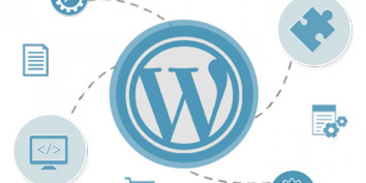 The Significance of Custom WordPress Web Development Services in UAE