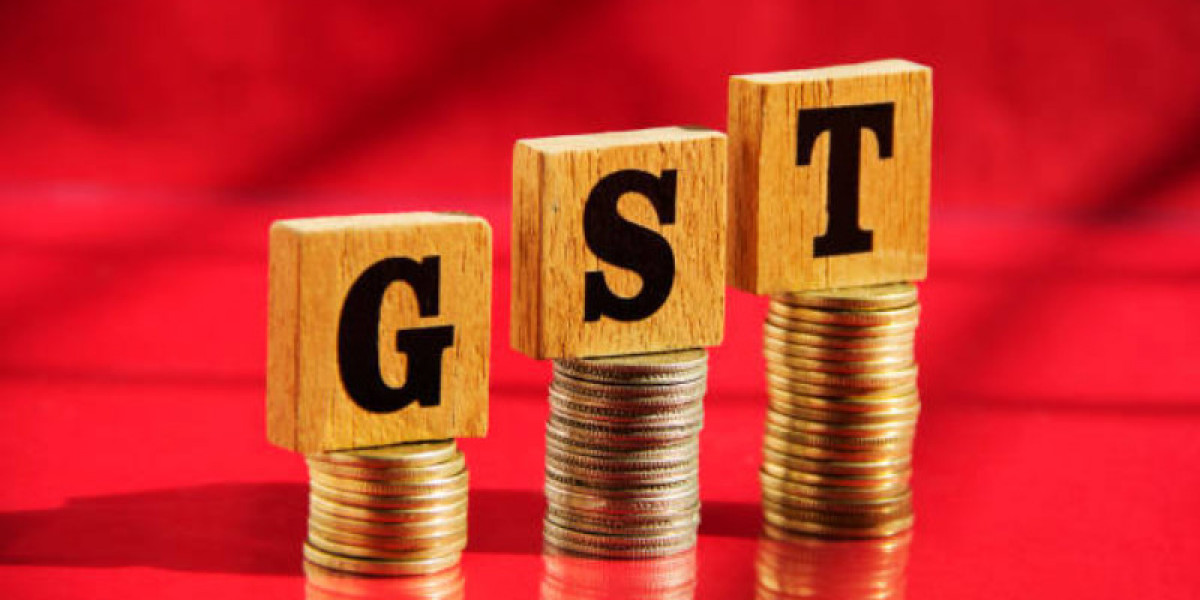 What are the Benefits of GST?